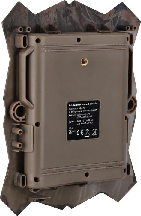 Produktbild Rollei WiFi Slim