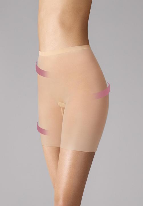 Immagine prodotto Wolford Shorts Controllo Tulle (42)