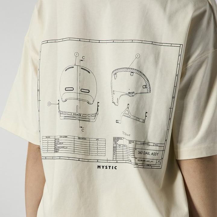 Produktbild Mystic Concept H1 Tee (L)