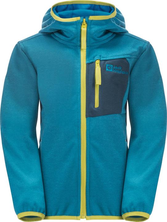 Immagine prodotto Jack Wolfskin Active Jacket K (176)