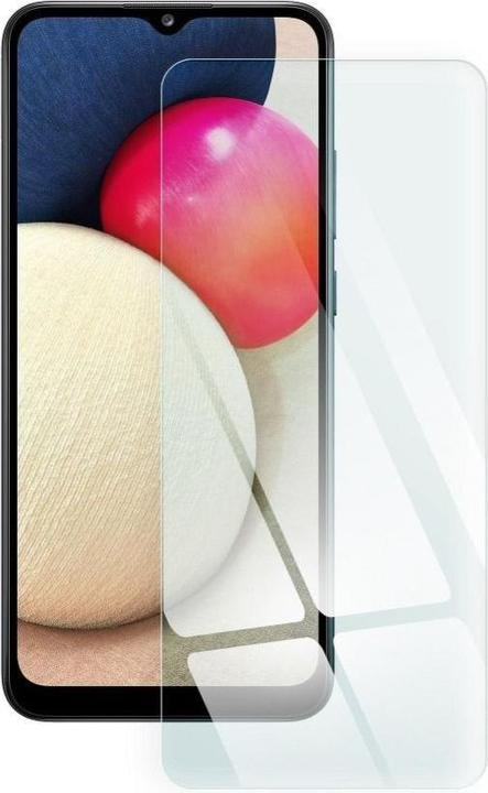 Immagine prodotto BlueStar Protective glass Blue Star Tempered Glass Blue Star - SAMSUNG Galaxy A02s (1 Pezzo/i, Samsung Galaxy A02s)