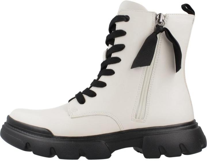 Produktbild Geox J JUNETTE G. Beige 34 EU (34)