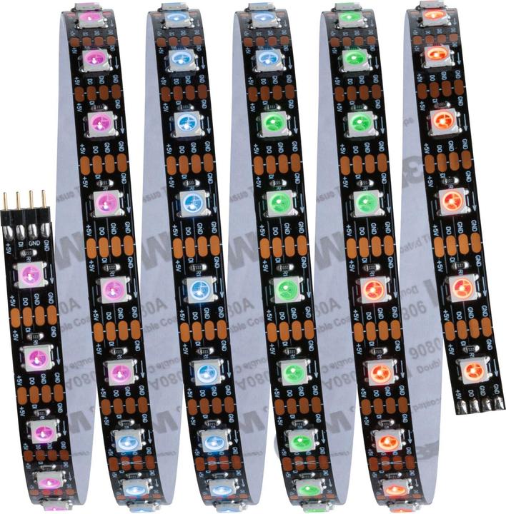 Immagine prodotto Paulmann EntertainLED (RGBW, 150 cm, Interno)