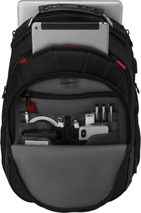 Actual product image Wenger Pegasus Deluxe (25 l)