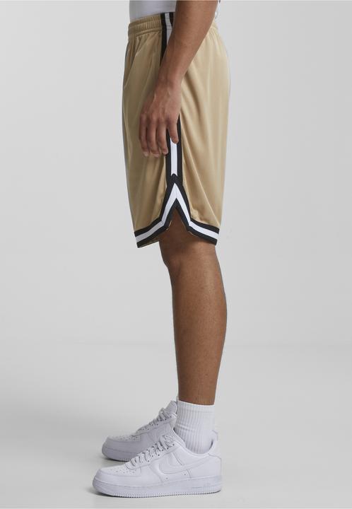 Image du produit Urban Classics Short en maille Stripes - 4968 (L)