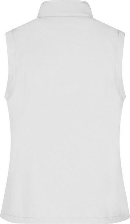 Produktbild James & Nicholson Promo Weste (M)