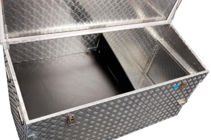 Produktbild Alutec Extreme 883