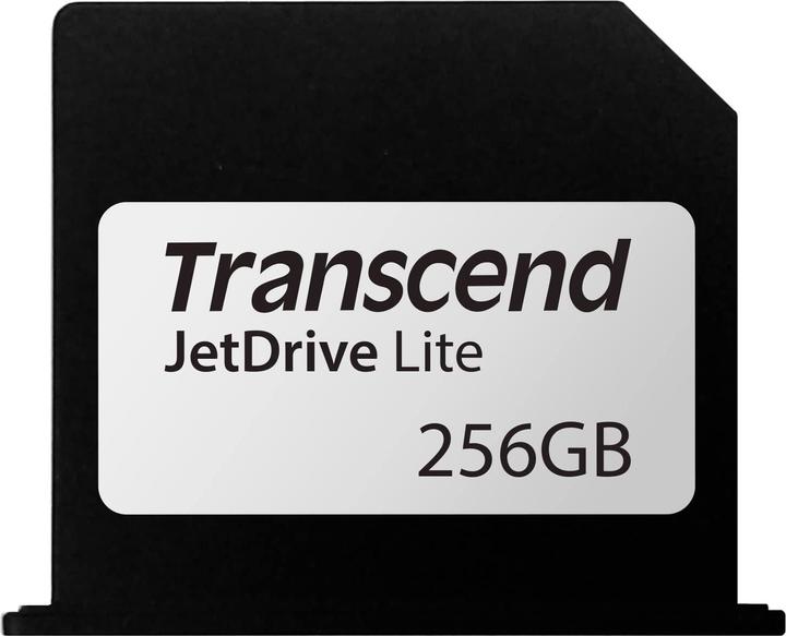 Actual product image Transcend JetDrive Lite 350 (256 GB, SDXC, U1)