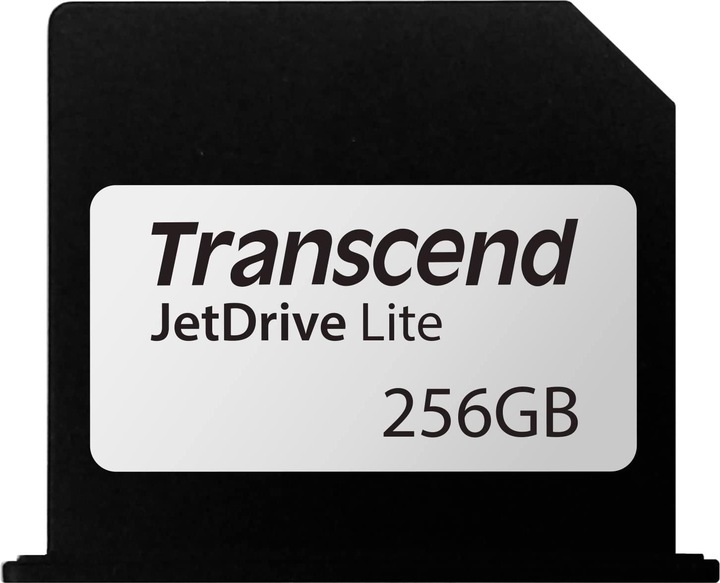 Produktbild Transcend JetDrive Lite 350 (256 GB, SDXC, U1)