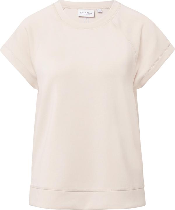 Produktbild Comma Sweatshirt mit Raglanärmeln und Seitenschlitzen (48)