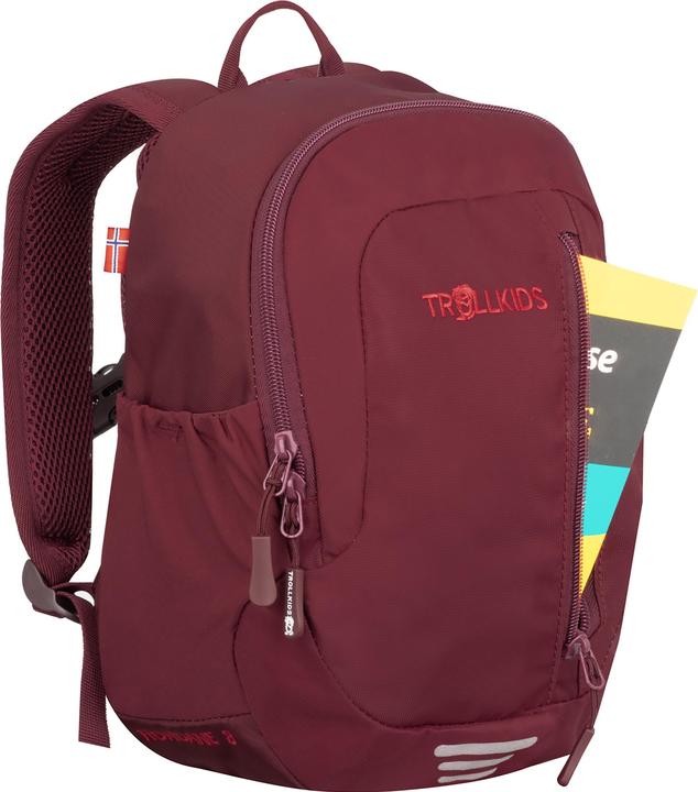 Immagine prodotto Trollkids Pacchetto Rondane per bambini 8 (8 l)