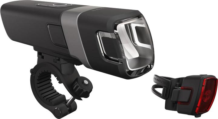 Produktbild Contec Beleuchtung-Set DLUX Micro (290 lm)