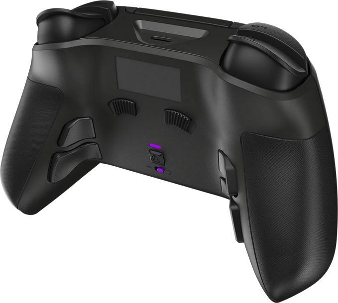 Actual product image Turtle Beach Victrix Pro BFG Reloaded Wireless Modular Controller Compatible with PC (PC)