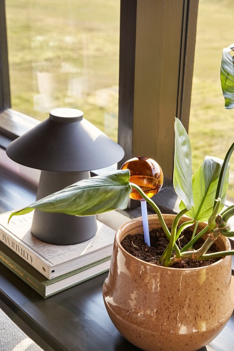 Produktbild Hübsch Chipper Table Lamp (E27)