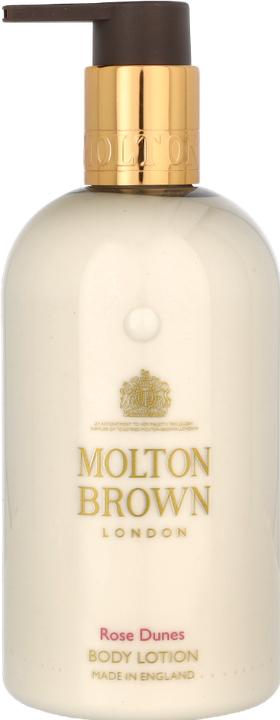 Image du produit Molton Brown Rose Dune Body Lotion (Lait pour le corps, 300 ml)