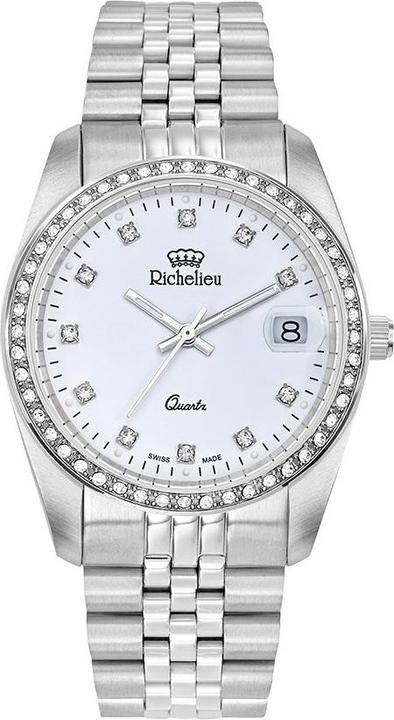 Produktbild Richelieu 5009.03.917 Sport (36.50 mm)