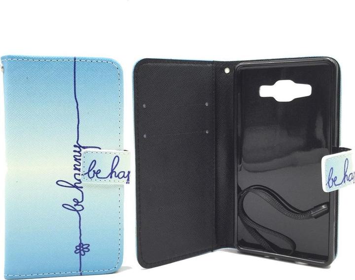 Actual product image König Design Protection Mobile Case for Samsung Galaxy A5 (2015) Case Cover Wallet Case (Samsung Galaxy J5 (2015))