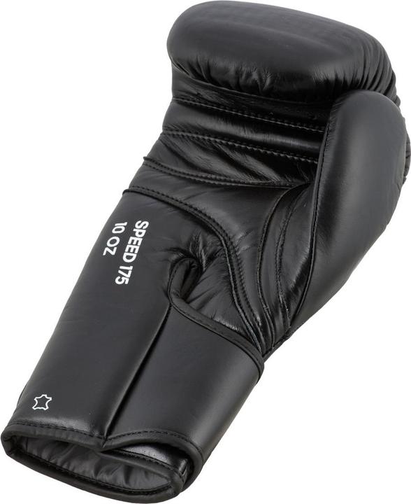 Produktbild Adidas Boxhandschuhe Speed 175 schwarz 14oz (14 OZ)