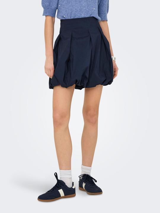 Produktbild JdY Hohe Taille Minirock Rock (M)