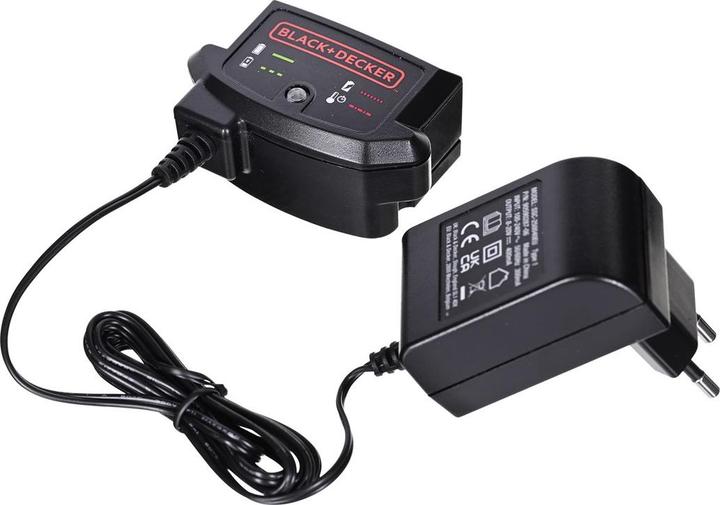 Produktbild Black & Decker BDCDC18B-QW