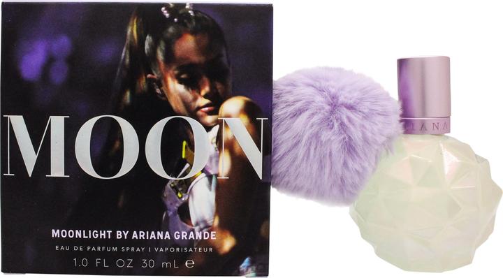 Actual product image Ariana Grande Moonlight (Eau de parfum, 30 ml)
