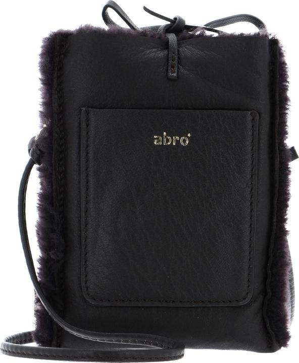 Image du produit Abro Leather Dalia Phone Bag Raquel
