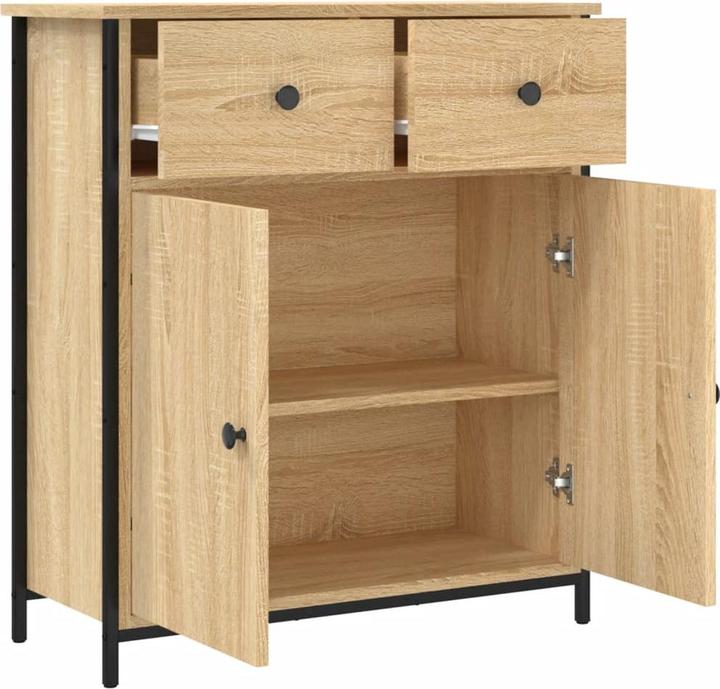 Produktbild vidaXL Frederic (70 x 30 x 80 cm)