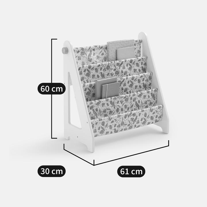 Produktbild La Redoute Interieurs Bertille (61 x 30 x 60 cm)