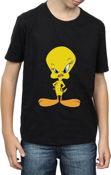 Produktbild Looney Tunes Angry TShirt Jungen (140, 146)