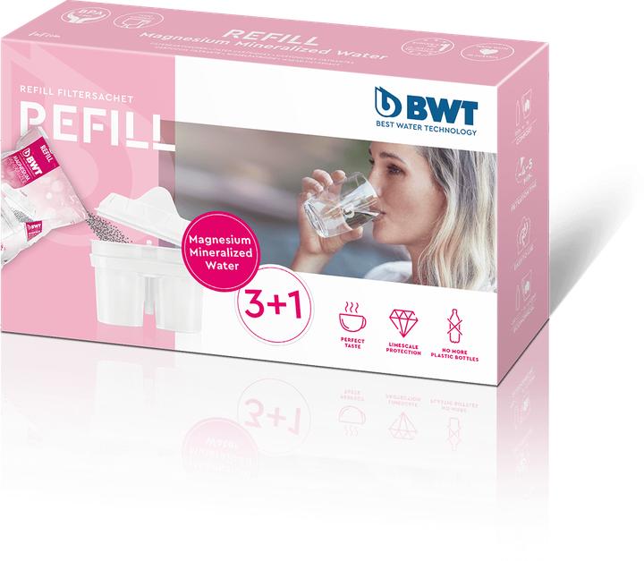 Immagine prodotto BWT Cartucce filtranti (1 x)