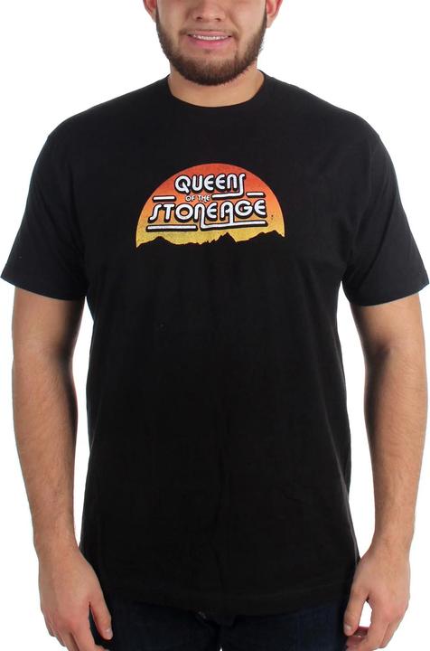 Produktbild Queens Of The Stone Age TShirt (S)
