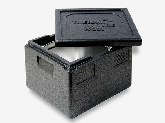 Produktbild Barth Thermobox GN 1/2