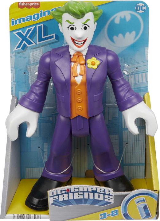 Produktbild Imaginext 0