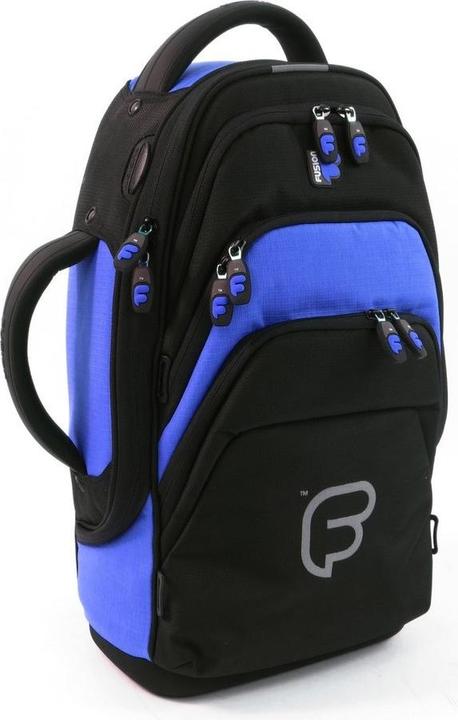 Actual product image Fusion Premium (Cornet)