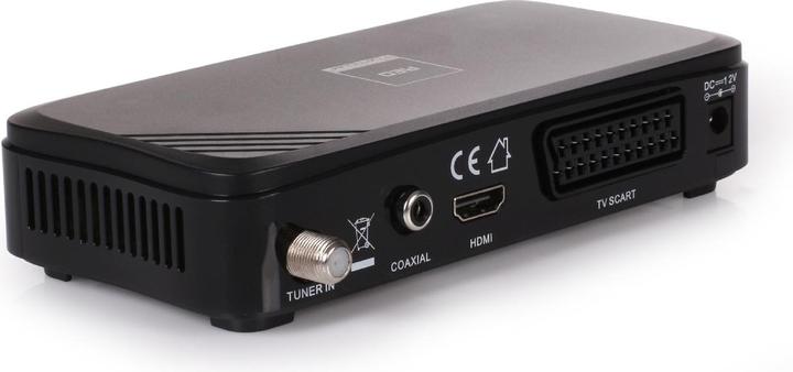 Produktbild Opticum HD AX 150 (0.06 GB, DVB-S, CI+-Schacht)