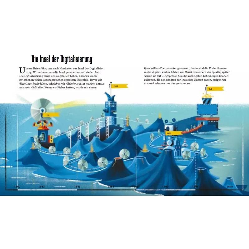 Thumbnail - The Game, Kinderbücher von Alessandro Baricco