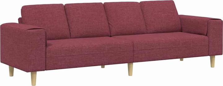 Produktbild vidaXL Wohnzimmer Couch