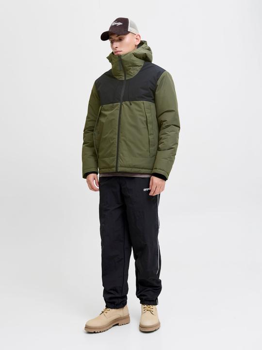 Produktbild Jack & Jones Jacke Union Übergangjacke (XS)