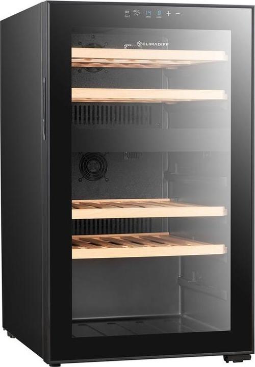 Image du produit Climadiff CEPAGE52DZF