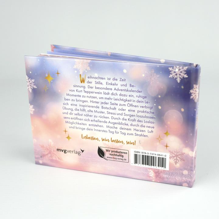 Produktbild Tepperwein:Leichte Herzen strahlen hell