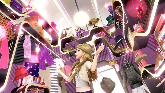 Produktbild Nintendo New Style Boutique 3 - Styling Star (3DS, IT)