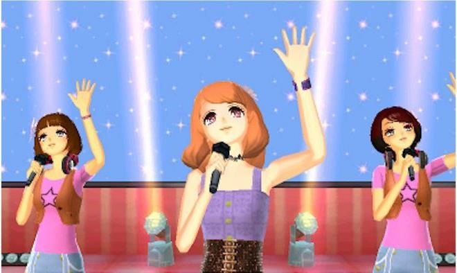 Produktbild Nintendo New Style Boutique 3 - Styling Star (3DS, IT)