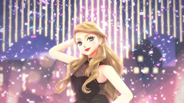Produktbild Nintendo New Style Boutique 3 - Styling Star (3DS, IT)