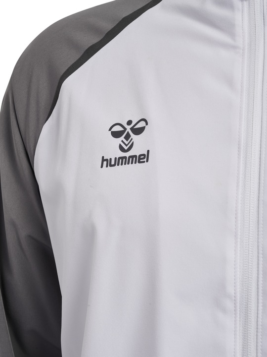 Produktbild hummel hmlLEAD 2.0 WOVEN JACKET (S)