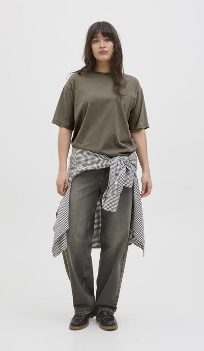 Produktbild JJXX Jxandrea Wash Loose Ss Tee Jrs Sn (S)