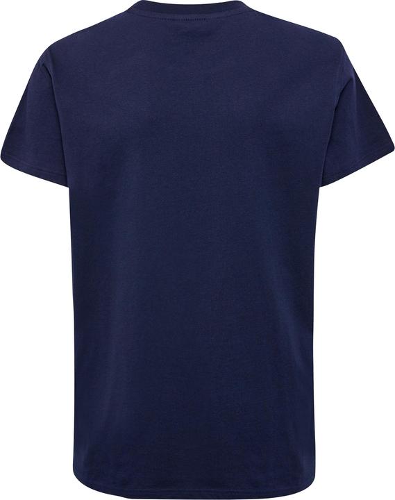 Image du produit hummel HMLGO 2.0 LOGO T-SHIRT S/S KIDS (128)