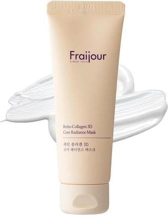 Fraijour Retin-Collagen 3D Core Straffende Waschmaske