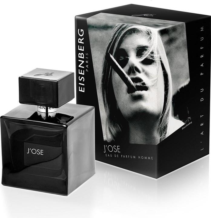 Immagine prodotto Eisenberg J'OSE (Eau de parfum, 30 ml)