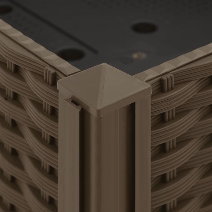 Immagine prodotto vidaXL Hochbeet