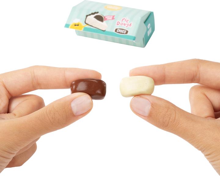 Actual product image MGA Make It Mini From Scratch in PDQ Series 1